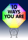 Book-Ten ways you are.pdf
